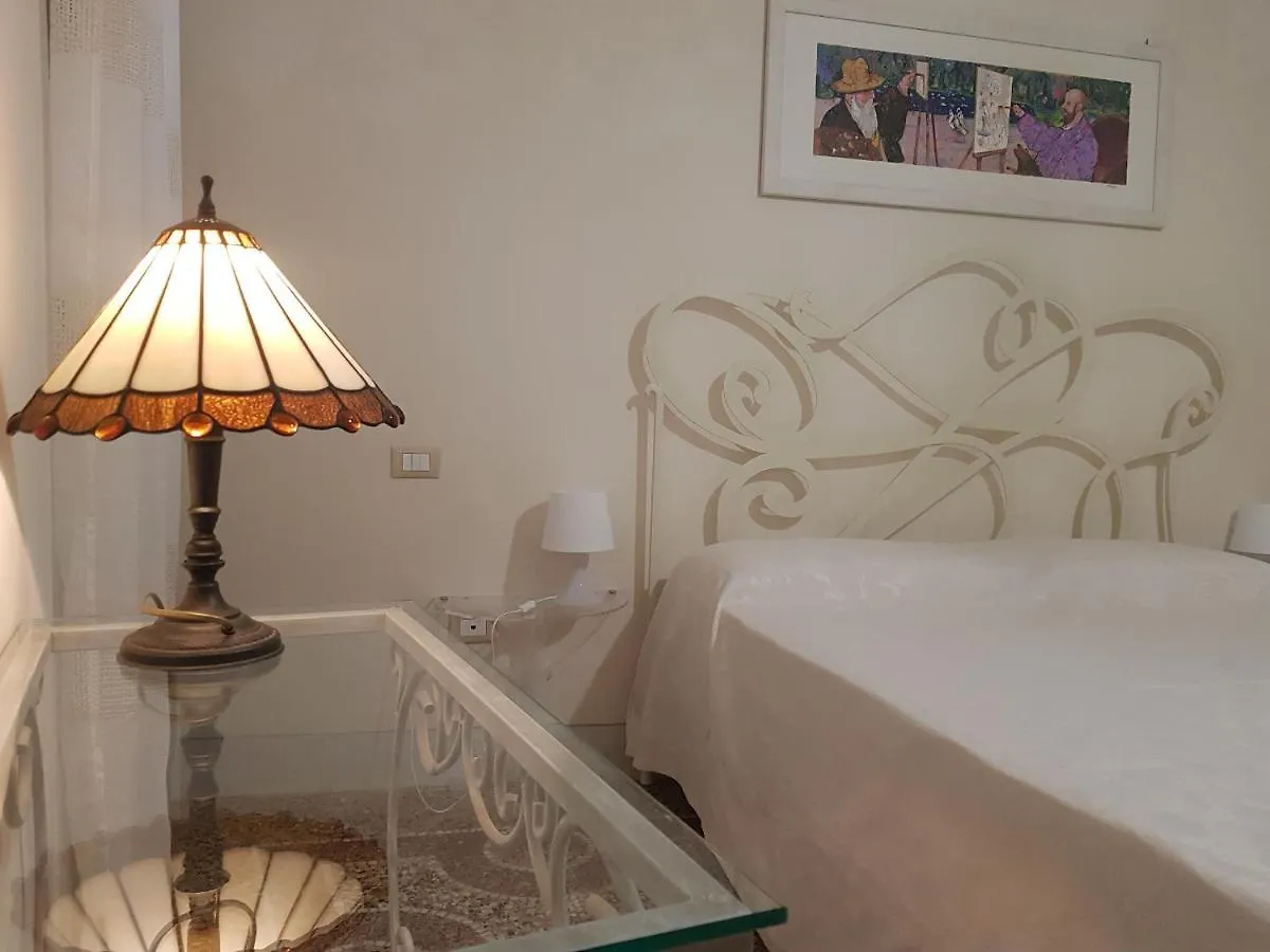 Relais Pacinotti Rooms Pisa 0*,  Italia