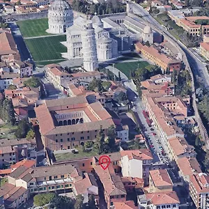 2* Pensión Casa San Tommaso