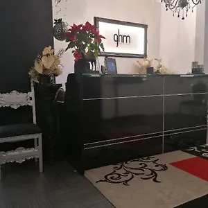 visit hotel