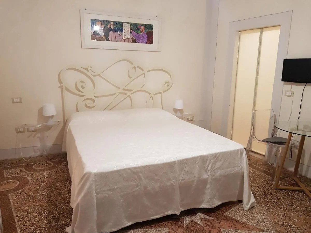 Relais Pacinotti Rooms Pisa